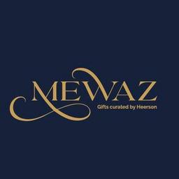 Mewaz Logo