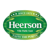 Heerson Logo