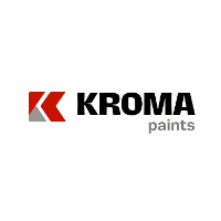 Kroma Paints Pvt Ltd Logo