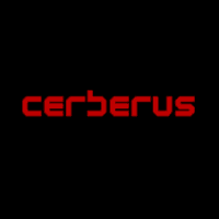 Cerberus Strength Logo