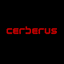 Cerberus Strength Logo