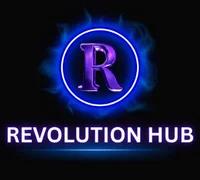 Revolution Hub Logo