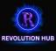 Revolution Hub Logo