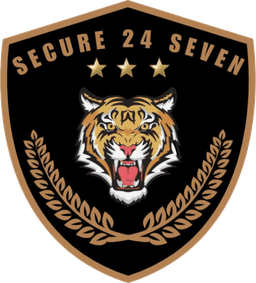 secure 24seven Logo