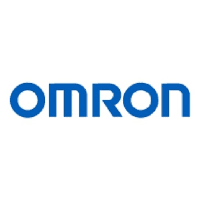 Omron Healthcare Logo