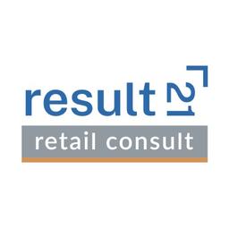 result21 retail consult Unternehmensberatung Logo