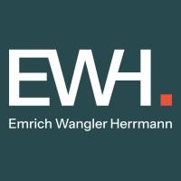 Emrich Wangler Herrmann PartG mbB Logo