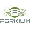 Forkium Logo