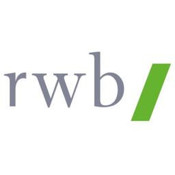 rwb Logo