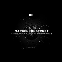 MARKENKONSTRUKT Logo