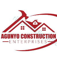 AGUNYO CONSTRUCTION ENTERPRISES Logo