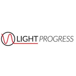 LIGHT PROGRESS GMBH Logo