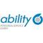 Ability Personalservice GmbH Logo