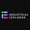 Industrial Explorer Logo