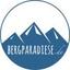 Bergparadiese.de - Alpin- & Outdoor-Magazin Logo