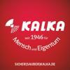 KALKA Dienstleistungs GmbH Logo