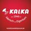 KALKA Dienstleistungs GmbH Logo