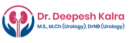 Deepesh Kalra Logo