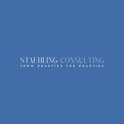 STAEHLING CONSULTING Logo