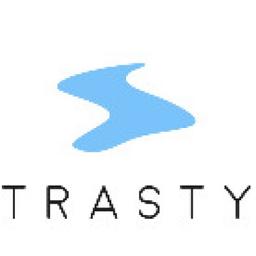TRASTY GmbH Logo