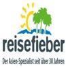 reisefieber-reisen GmbH Logo