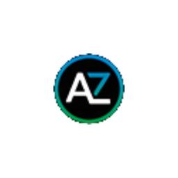 All Zones Sweeping & Scrubbing Logo