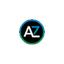 All Zones Sweeping & Scrubbing Logo
