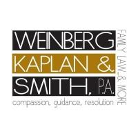 Weinberg, Kaplan & Smith, P.A. Logo