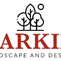 Larkin Landscape and Design Logo