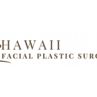 Hawaii Facial Plastic Surgery Logo