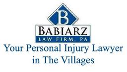 Babiarz Law Firm, P.A. Logo