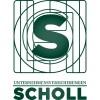 Unternehmensversicherungen Scholl GmbH Logo