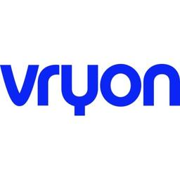 vryon GmbH Logo