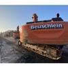 Beuschlein Entsorgungsfachbetrieb GmbH Logo