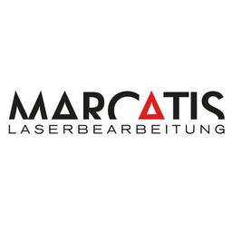 Marcatis Laserbearbeitung GmbH Logo