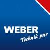 WEBER GmbH Testzentrum Logo