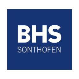 BHS-Sonthofen | Process Technology Logo