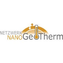 Network NanoGeoTherm Logo