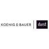 Koenig & Bauer Durst Logo