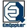 Emqopter Logo