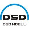 DSD NOELL GmbH Logo