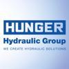 Hunger Group Logo