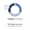 omegaconsulting GmbH Logo