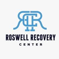Roswell Recovery Center Logo