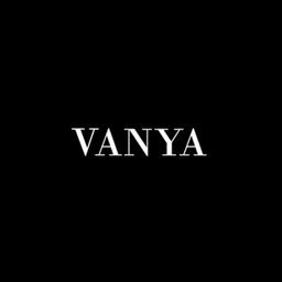 Vanya Logo