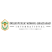 Delhi Public School Ghaziabad International Logo