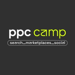 PPC Camp Logo