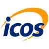 IcosMedia, icos business communications gmbh Logo