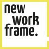 new work frame Logo