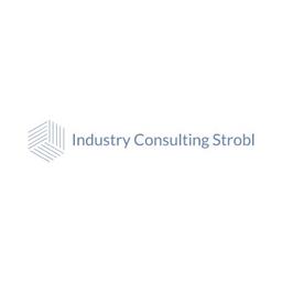 Industry Consulting Strobl Logo